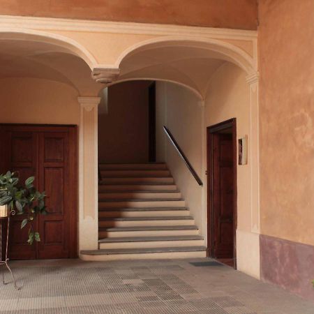 Hotel La Meridiana Acqui Terme Kültér fotó