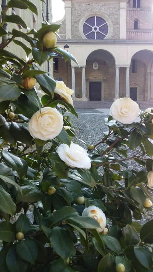 Hotel La Meridiana Acqui Terme Kültér fotó