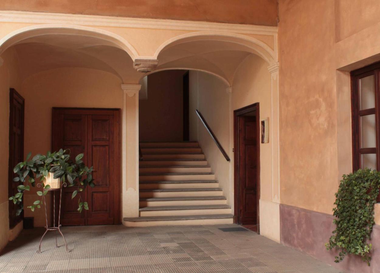 Hotel La Meridiana Acqui Terme Kültér fotó