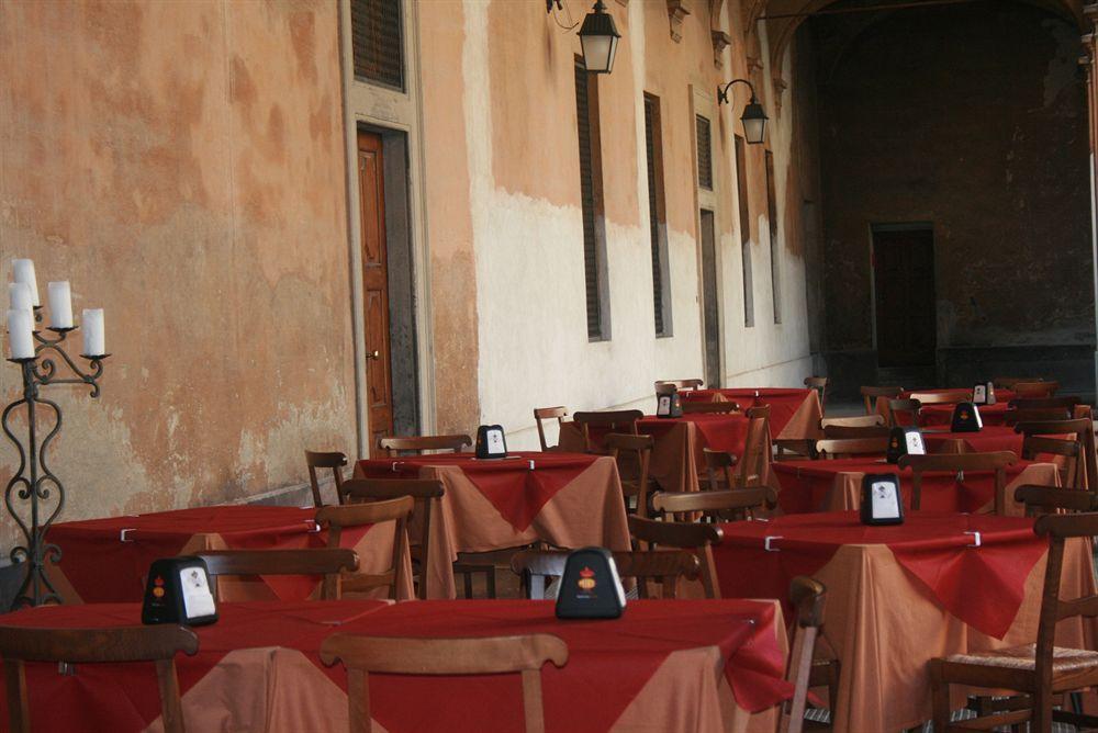 Hotel La Meridiana Acqui Terme Kültér fotó