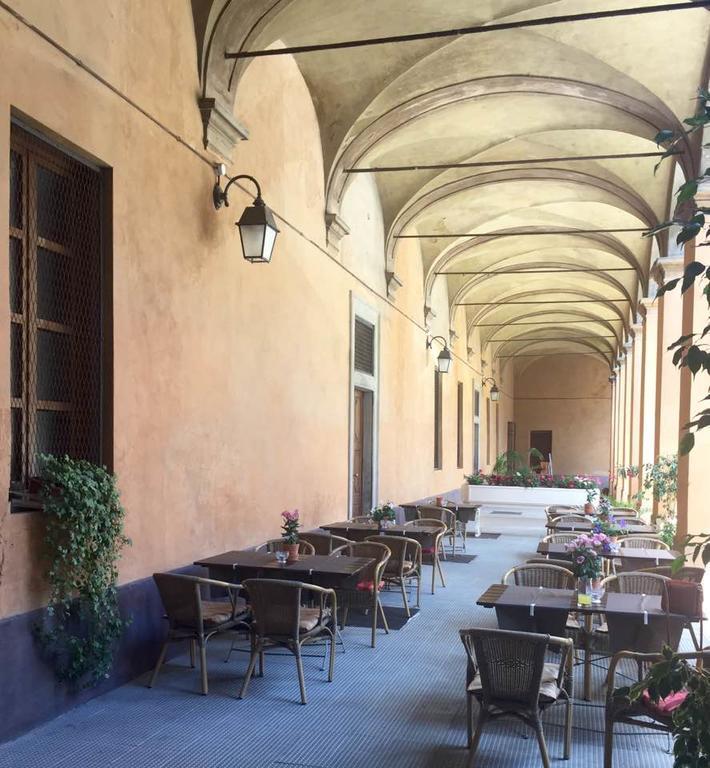 Hotel La Meridiana Acqui Terme Kültér fotó