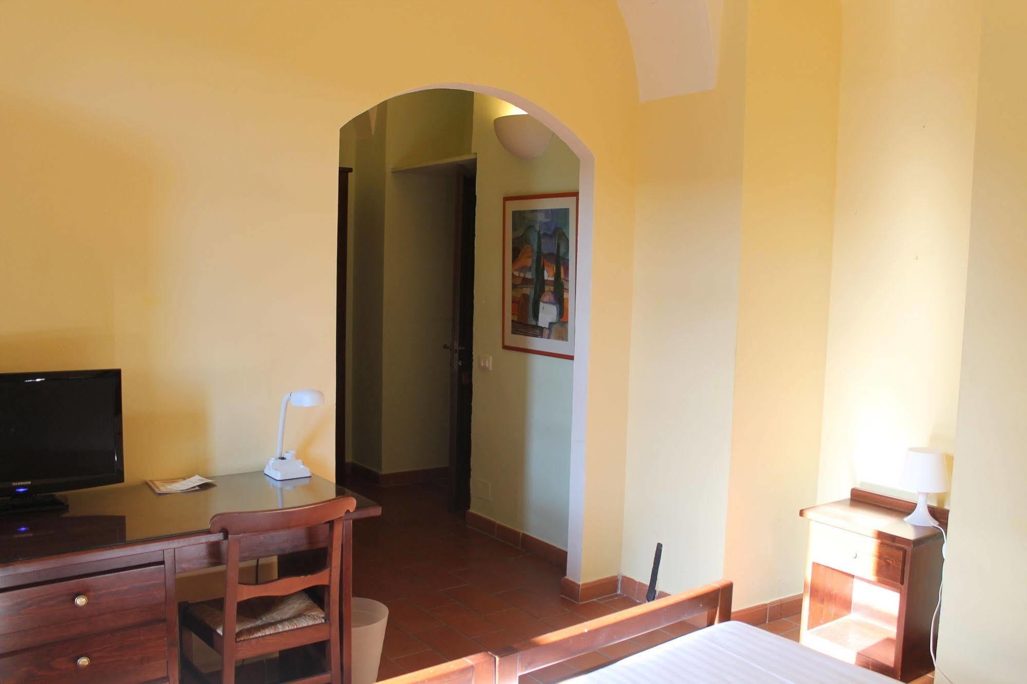 Hotel La Meridiana Acqui Terme Kültér fotó
