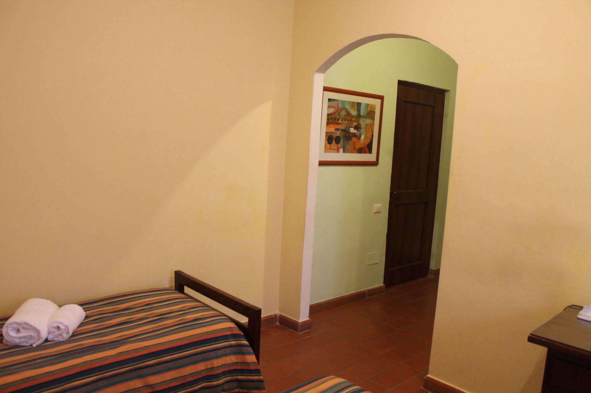 Hotel La Meridiana Acqui Terme Kültér fotó