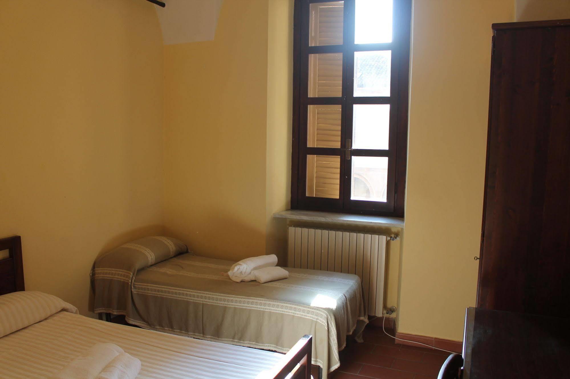 Hotel La Meridiana Acqui Terme Kültér fotó